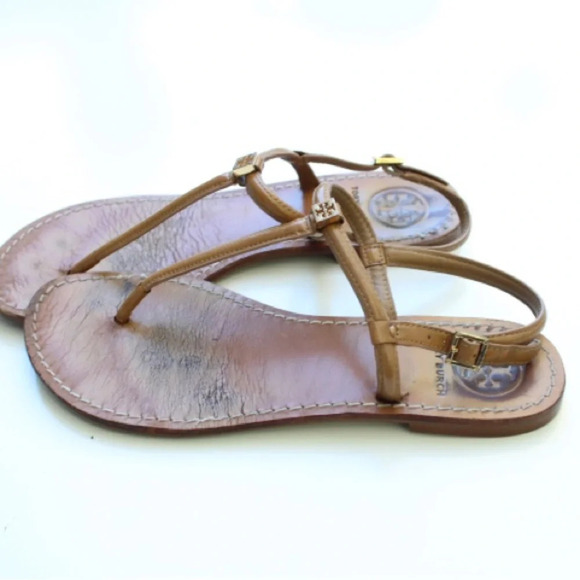 Tory Burch sandals - Picture 11 of 11